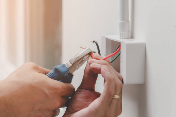 Best Circuit Breaker Installation and Repair  in Wilson, PA