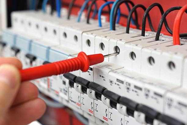 Emergency Electrical Repair Services in Wilson, PA