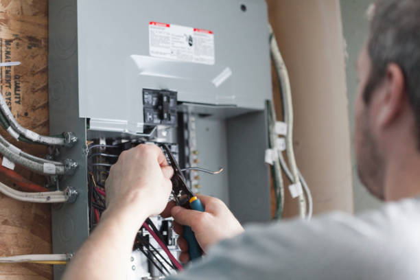 Best Commercial Electrical Services  in Wilson, PA